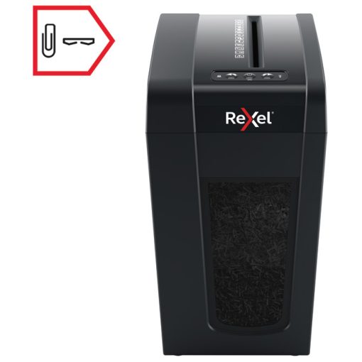 Uništavač dokumentacije 10 listova CrossCut Secure X10-SLIM Rexel 2020127EU - Slika 7