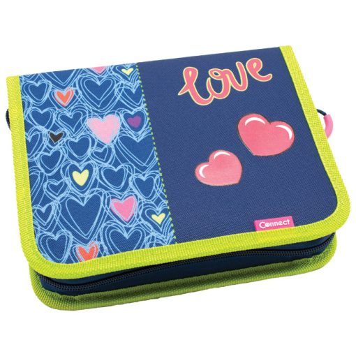 Pernica puna 1zip 2preklopa Love 1B 23.Connect