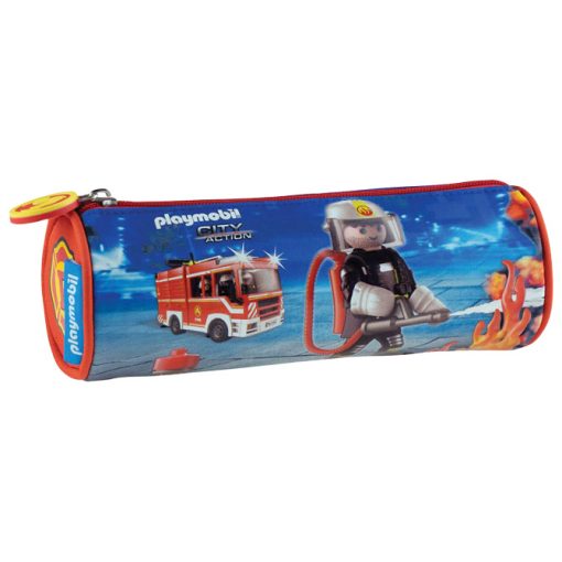 Torba školska anatomska set 5/1 PlayMobil Fireman 502020013 - Slika 6