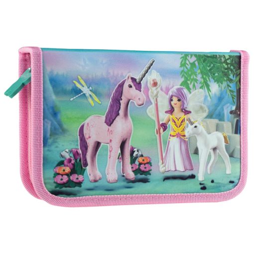 Torba školska anatomska set 5/1 PlayMobil Fairies Unicorn 502020093 - Slika 4