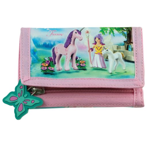 Torba školska anatomska set 5/1 PlayMobil Fairies Unicorn 502020093 - Slika 5