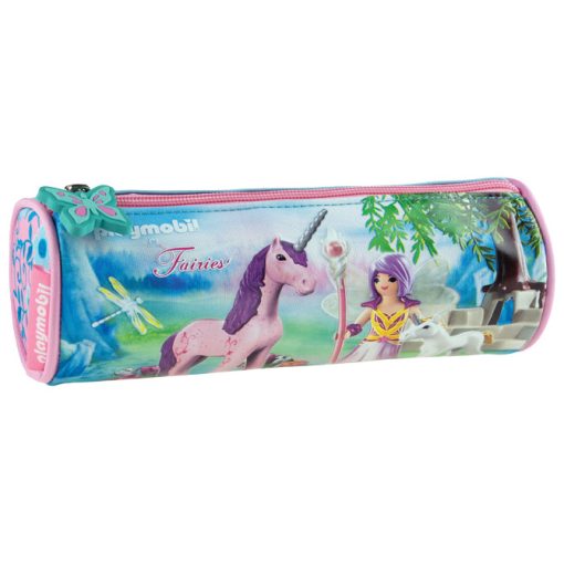 Torba školska anatomska set 5/1 PlayMobil Fairies Unicorn 502020093 - Slika 6