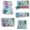 Torba školska anatomska set 5/1 PlayMobil Fairies Unicorn 502020093