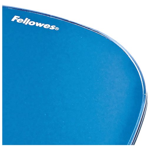 Podloga za miša ergonomska-gel Fellowes 9114120 plava - Slika 4
