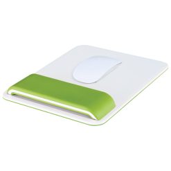 Podloga za miša ergonomska podesiva Wow Leitz