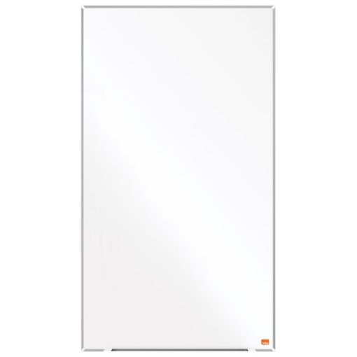 Ploča magnetna 200x100cm sa aluminijskim okvirom Impression ProSteel Nobo 1915407 bijela - Slika 5