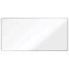 Ploča magnetna 240x120cm sa aluminijskim okvirom Premium Plus Steel Nobo 1915151 bijela