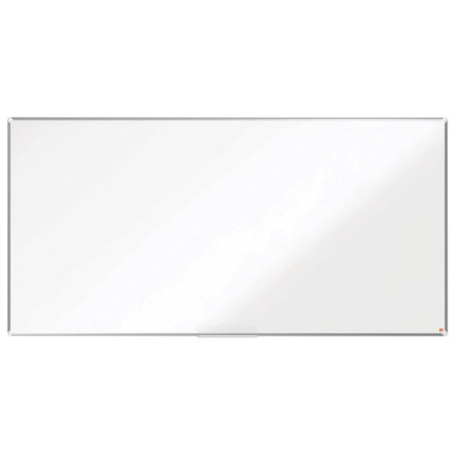 Ploča magnetna 240x120cm sa aluminijskim okvirom Premium Plus Steel Nobo 1915151 bijela