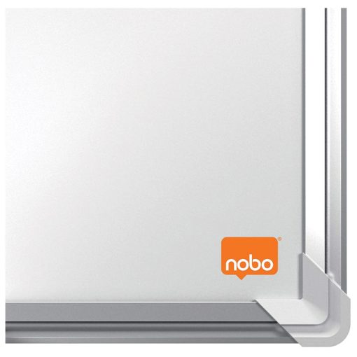 Ploča magnetna 240x120cm sa aluminijskim okvirom Premium Plus Steel Nobo 1915151 bijela - Slika 4