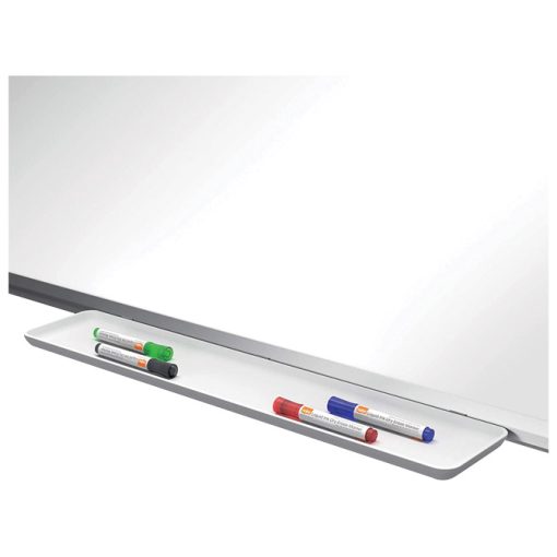Ploča magnetna 240x120cm sa aluminijskim okvirom Premium Plus Steel Nobo 1915151 bijela - Slika 6