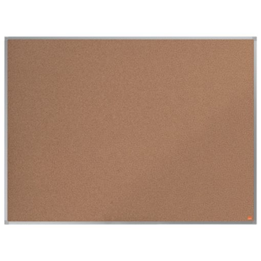 Ploča pluto 120x90cm jednostrana aluminijski okvir Essence Nobo 1903961 - Slika 4