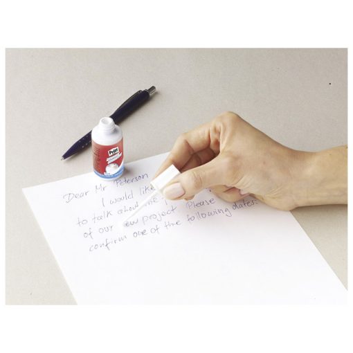 Korektor bočica 20ml Pritt 1620 Henkel - Slika 2