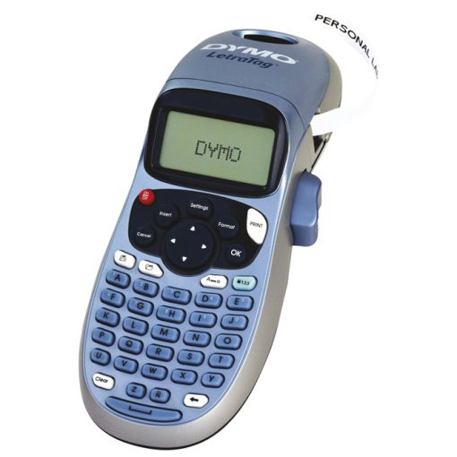Aparat LT Letratag LT-100H Dymo 1749027