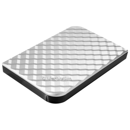 Hard disk 2.5" 1Tb USB 3.0 - 3D surface Verbatim - VIŠE VARIJACIJA - Slika 3