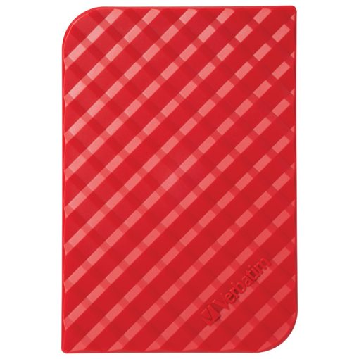 Hard disk 2.5" 1Tb USB 3.0 - 3D surface Verbatim - VIŠE VARIJACIJA - Slika 11