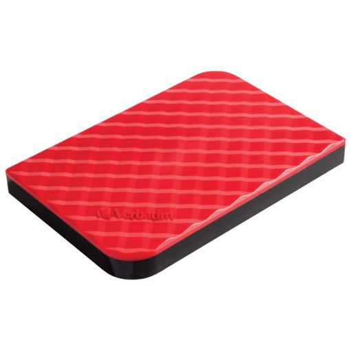 Hard disk 2.5" 1Tb USB 3.0 - 3D surface Verbatim - VIŠE VARIJACIJA - Slika 12