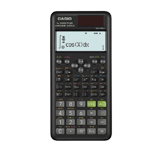 Kalkulator CASIO FX-991 ES MOD2 PLUS (417 funkcija) blister