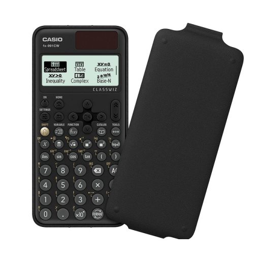 Kalkulator CASIO FX-991 CW-HR Classwiz (540 funkcija) blister - Slika 2