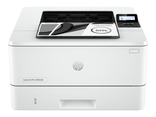 Pisać HP LaserJet Pro 4002dn Printer up to 40ppm - Slika 3