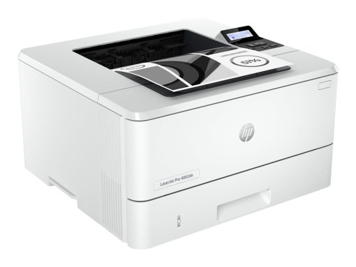 Pisać HP LaserJet Pro 4002dn Printer up to 40ppm - Slika 2