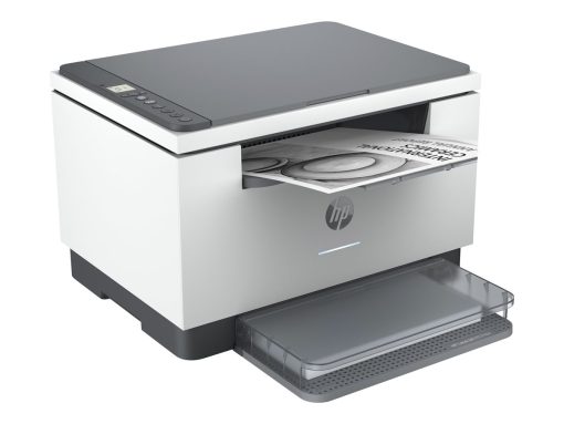 Pisać HP LaserJet MFP M234dw MFP Mono B/W laser Legal media 29ppm copy/print 150 sheets USB 2.0 LAN Wi-Fi light basalt - Slika 6
