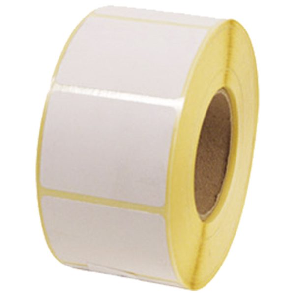 Etikete termo u roli 48x30mm 1/1000 Fornax