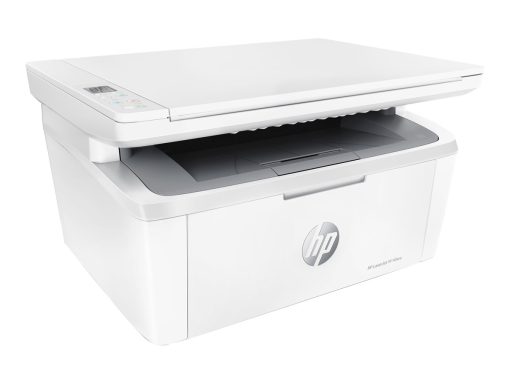 Pisać HP LaserJet MFP M140w MFP Mono B/W laser A4 20ppm print/copy USB 2.0 Wi-Fi Bluetooth - Slika 2