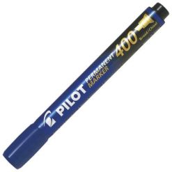 MARKER PERMANENTNI 1,5-4,0mm Kosi VRH PILOT SCA-400-G Plavi