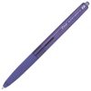 OLOVKA KEMIJSKA SUPER GRIP G RETRACTABLE PILOT BPGG-8R-F LJUBIČASTA, 12 komada u kutiji