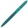 OLOVKA KEMIJSKA SUPER GRIP G RETRACTABLE PILOT BPGG-8R-F ZELENA, 12 komada u kutiji