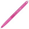 OLOVKA KEMIJSKA SUPER GRIP G RETRACTABLE PILOT BPGG-8R-F ROZA, 12 komada u kutiji