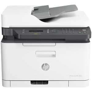 HP Color Laser MFP 179fnw Printer