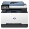 HP Color LaserJet Pro MFP 3302fdw 25ppm Printer