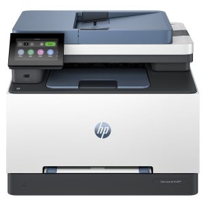 HP Color LaserJet Pro MFP 3302fdw 25ppm Printer
