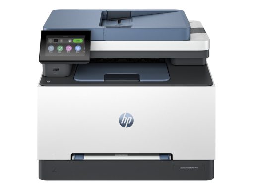 HP Color LaserJet Pro MFP 3302fdw 25ppm Printer