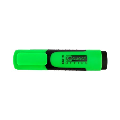 Signir D.RECT 1129; 2-5mm sa gumenom drškom ZELENI - Slika 5
