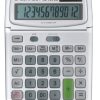 Kalkulator stolni Q-CONNECT 12mj. Q-CONNECT KF15758/KF01606