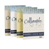 Papir Calligraphy A4 90g set od 50 listova Favini OKER
