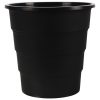 Koš za smeće pp 16L Office products 19054621-05 crni