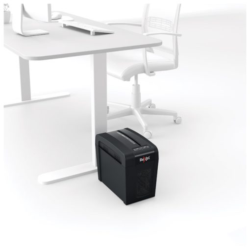 Uništavač dokumentacije 6 listova CrossCut Secure X6-SLIM Rexel 2020125EU - Slika 4