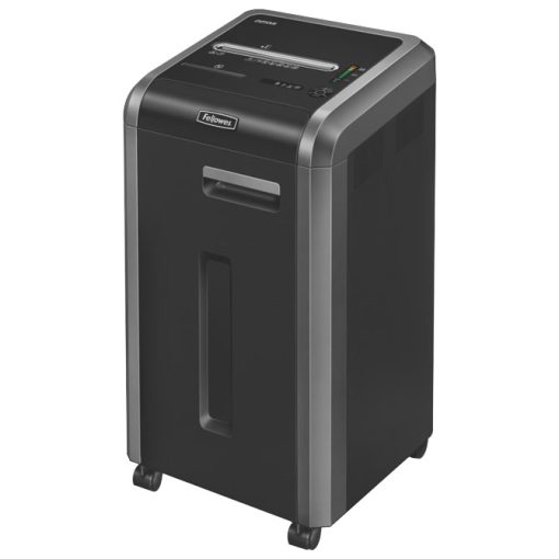 Uništavač dokumentacije 16 listova Microshred 225Mi Fellowes 4620101