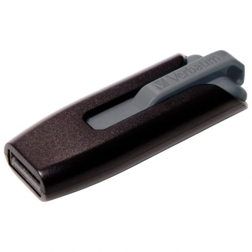 MEMORIJA USB 256GB 3.2 STORE&APOS;N&APOS;GO V3 VERBATIM 49168 CRNI - Slika 3