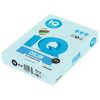 Papir IQ Pastel A4 160g pakiranje od 250 listova MONDI BL29 SVIJETLOPLAVI