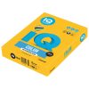 Papir IQ Intenziv A4 80g pakiranje od 500 listova MONDI SY40 ZLATNO ŽUTI