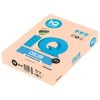 Papir IQ Pastel A4 80g pakiranje od 500 listova MONDI SA24 BOJA LOSOSA