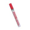 Marker industrijski paint permanentni UCHIDA 728 crveni 2-4,5mm