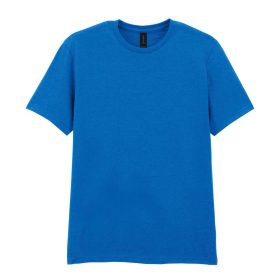 MAJICA KRATKI RUKAV OKRUGLI OVRATNIK - 100% pamuk 150g/m2
