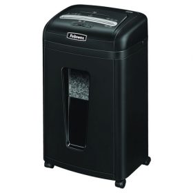 Uništavač dokumentacije 9 LISTOVA MICROCUT MICROSHRED 450M FELLOWES 4074101