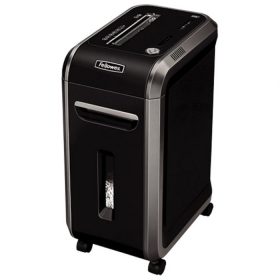 Uništavač dokumentacije 18 LISTOVA CROSSCUT POWERSHRED 99CI FELLOWES 4691002