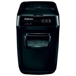 Uništavač dokumentacije 200 (RUČNO 10) LISTOVA CROSSCUT AUTOMAX 200C FELLOWES 4653602